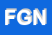 Logo di FGN (SRL)