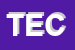 Logo di TECMEA SRL