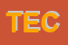 Logo di TECMEA SRL