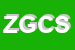Logo di ZANNI GIORGIO e C SNC