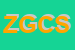 Logo di ZANNI GIORGIO e C SNC