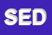 Logo di SEDAL (SRL)