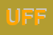 Logo di UFFIX (SRL)