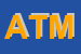 Logo di AUTOMATIC TOYS MODENA (SRL)