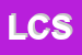 Logo di LUX CORPORATION SRL
