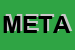 Logo di METAMODENA ENERGIA TERRITORIO AMBIENTE SPA