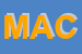 Logo di MALAGOLI ADRIANO e C SNC