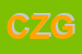 Logo di CO-GE DI ZARA GENNARO