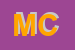 Logo di MECCUGNI e C SRL