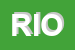 Logo di RIOLO