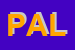 Logo di PALIMODENA