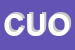 Logo di CUOGHI