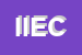 Logo di IEC IMPIANTISTICA ELETTROMECCANICA CENTESE SNC