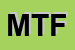 Logo di MTF SNC