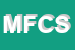 Logo di MANZINI FRANCO e C SNC