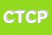 Logo di CP TECNOLOGIE DI CARLO PAPAZZONI