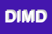 Logo di DP IMPIANTI DI MARIO DE PACE