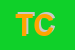 Logo di TRE C