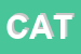 Logo di CAT (SOCCOOPRL)