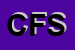 Logo di CARROZZERIA FGF SAS