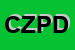 Logo di CARROZZERIA ZANIBONI e PARADISI DI DINOTA E MOCELLI SNC