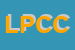 Logo di LA PIETRA CIRO E C SNC