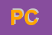 Logo di PRESTIGE CARS SNC