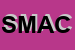 Logo di SM DI MANNI AMPILIO e C-SNC