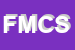 Logo di FRANCESCO MENABUE E C SNC