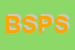 Logo di BFS SPARE PARTS SRL