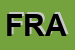 Logo di FRA SRL