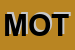 Logo di MOTOLINE SRL