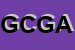 Logo di G e C, DI GIUSTI ANDREA E C SSOCIETA-IN NOME COLLETTIVO
