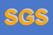 Logo di SUPER GAS SRL