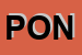 Logo di PONTEX SPA