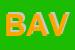 Logo di BAVUTTI