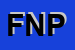 Logo di FEDERAZIONE NAZIONALE PENSIONATI