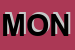 Logo di MONRESIN