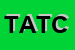 Logo di TECNOAGRICOLA DI ABATI TIZIANO e C SNC