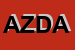 Logo di AZC DI ZAFFINO DANIEL ALEJANDRO E CARRIZO SNC