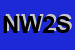 Logo di NEW WORLD 2 SRL