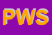 Logo di PAS WEB SRL