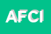 Logo di AF FRIGO CLIMA IMPIANTI