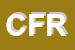 Logo di CFR SRL