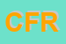 Logo di CFRSRL