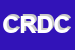 Logo di CENTRO RICAMBI DIVISIONE CGR SRL