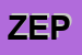 Logo di ZEPHIR SPA