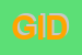 Logo di GIDUE (SNC)