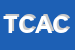 Logo di TUTTIFRUTTI DI CACCETTA ANTONELLA E C SNC