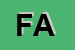 Logo di FERRARI ALDO